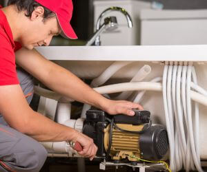 About Emergency plumbing pros Seaview, WA